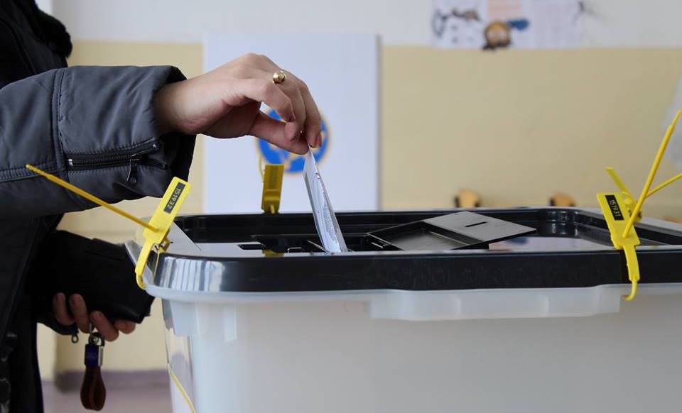 Shpallen rezultatet perfundimtare, 21 komuna ne Kosove ne balotazh